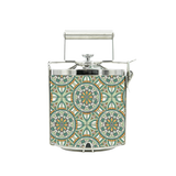 BDARI Tiffin Carrier - Luxury Mandala (Nationwide Delivery)