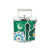 BDARI Tiffin Carrier - Ramadan Kareem (Nationwide Delivery)