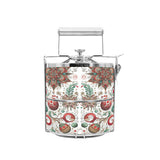 BDARI Tiffin Carrier - Poinsetia (Nationwide Delivery)