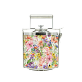 BDARI Tiffin Carrier - Meadow Flower (Nationwide Delivery)