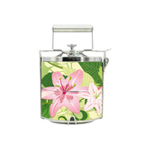 BDARI Tiffin Carrier - Lily  (Nationwide Delivery)