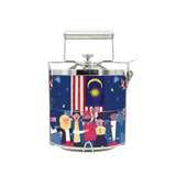 BDARI Tiffin Carrier - Perpaduan  (Nationwide Delivery)