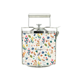 BDARI Tiffin Carrier - Ditsy Floral (Nationwide Delivery)