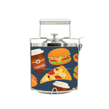BDARI Tiffin Carrier - Fast Food (Nationwide Delivery)