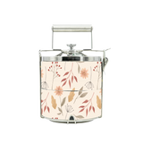 BDARI Tiffin Carrier - Autumn Floral (Nationwide Delivery)