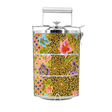 BDARI Tiffin Carrier - Batik Manis Sayang (Nationwide Delivery)