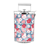 BDARI Tiffin Carrier - Japan 10 (Nationwide Delivery)