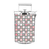 BDARI Tiffin Carrier - Japan 8 (Nationwide Delivery)