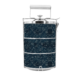 BDARI Tiffin Carrier - Japan 6 (Nationwide Delivery)