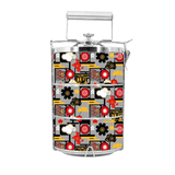 BDARI Tiffin Carrier - Japan 5 (Nationwide Delivery)