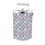 BDARI Tiffin Carrier - Japan 1 (Nationwide Delivery)