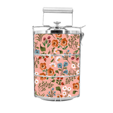 BDARI Tiffin Carrier - Autumn Ditsy (Nationwide Delivery)
