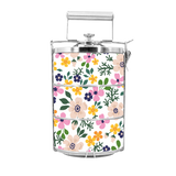 BDARI Tiffin Carrier - Pastel Chamomile (Nationwide Delivery)