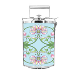 BDARI Tiffin Carrier - Lotus With Leaves