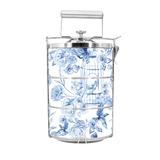 BDARI Tiffin Carrier - Harmony Garden (Nationwide Delivery)