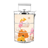BDARI Tiffin Carrier - Spring Arise (Nationwide Delivery)