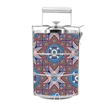 BDARI Tiffin Carrier - Mandala Kaleidoscope (Nationwide Delivery)