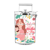 BDARI Tiffin Carrier - Mum's Love (Nationwide Delivery)