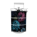 BDARI Tiffin Carrier - Paeonia Dr Alaxender Fleming (Nationwide Delivery)