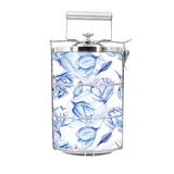 BDARI Tiffin Carrier - Passion Rose (Nationwide Delivery)