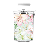 BDARI Tiffin Carrier - Rosella's Dream (Nationwide Delivery)