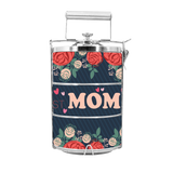 BDARI Tiffin Carrier - Best Mom (Nationwide Delivery)