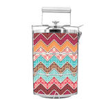 BDARI Tiffin Carrier - Vintage Pattaya (Nationwide Delivery)