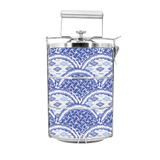 BDARI Tiffin Carrier - Japanese Ukiyo E (Nationwide Delivery)