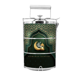 BDARI Tiffin Carrier - Luxury Kareem Door (Nationwide Delivery)