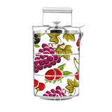 BDARI Tiffin Carrier - Grape (Nationwide Delivery)