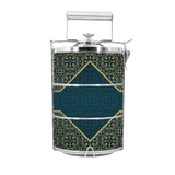 BDARI Tiffin Carrier - Arab Ornament (Nationwide Delivery)