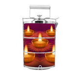 BDARI Tiffin Carrier - Happy Diwali (Nationwide Delivery)