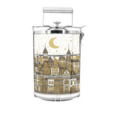 BDARI Tiffin Carrier - Cityscape (Nationwide Delivery)