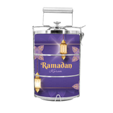 BDARI Tiffin Carrier - Ramadan Kareem B (Nationwide Delivery)