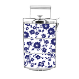 BDARI Tiffin Carrier - Spring Floral Blossom (Nationwide Delivery)