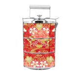 BDARI Tiffin Carrier - Japanese Spring (Nationwide Delivery)