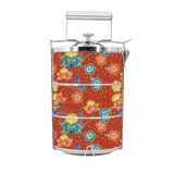 BDARI Tiffin Carrier - Nyonya Batik (Nationwide Delivery)