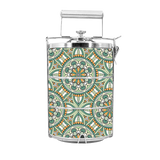 BDARI Tiffin Carrier - Luxury Mandala (Nationwide Delivery)