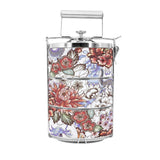 BDARI Tiffin Carrier - Oriental Blossom (Nationwide Delivery)
