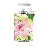 BDARI Tiffin Carrier - Lily  (Nationwide Delivery)