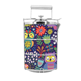 BDARI Tiffin Carrier - Owl (Nationwide Delivery)