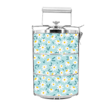 BDARI Tiffin Carrier - Daisy (Nationwide Delivery)