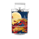 BDARI Tiffin Carrier - Dragon (Nationwide Delivery)