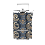 BDARI Tiffin Carrier - Starry Raya (Nationwide Delivery)