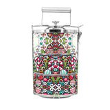 BDARI Tiffin Carrier - Xmas Tree (Nationwide Delivery)