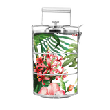 BDARI Tiffin Carrier - Hibiscus Garden  (Nationwide Delivery)
