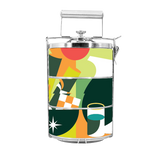 BDARI Tiffin Carrier - Jamuan Raya (Nationwide Delivery)
