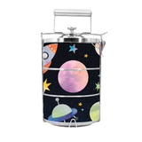 BDARI Tiffin Carrier - Space Dream (Nationwide Delivery)