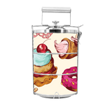 BDARI Tiffin Carrier - Pastries (Nationwide Delivery)
