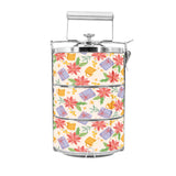BDARI Tiffin Carrier - December Wrap (Nationwide Delivery)